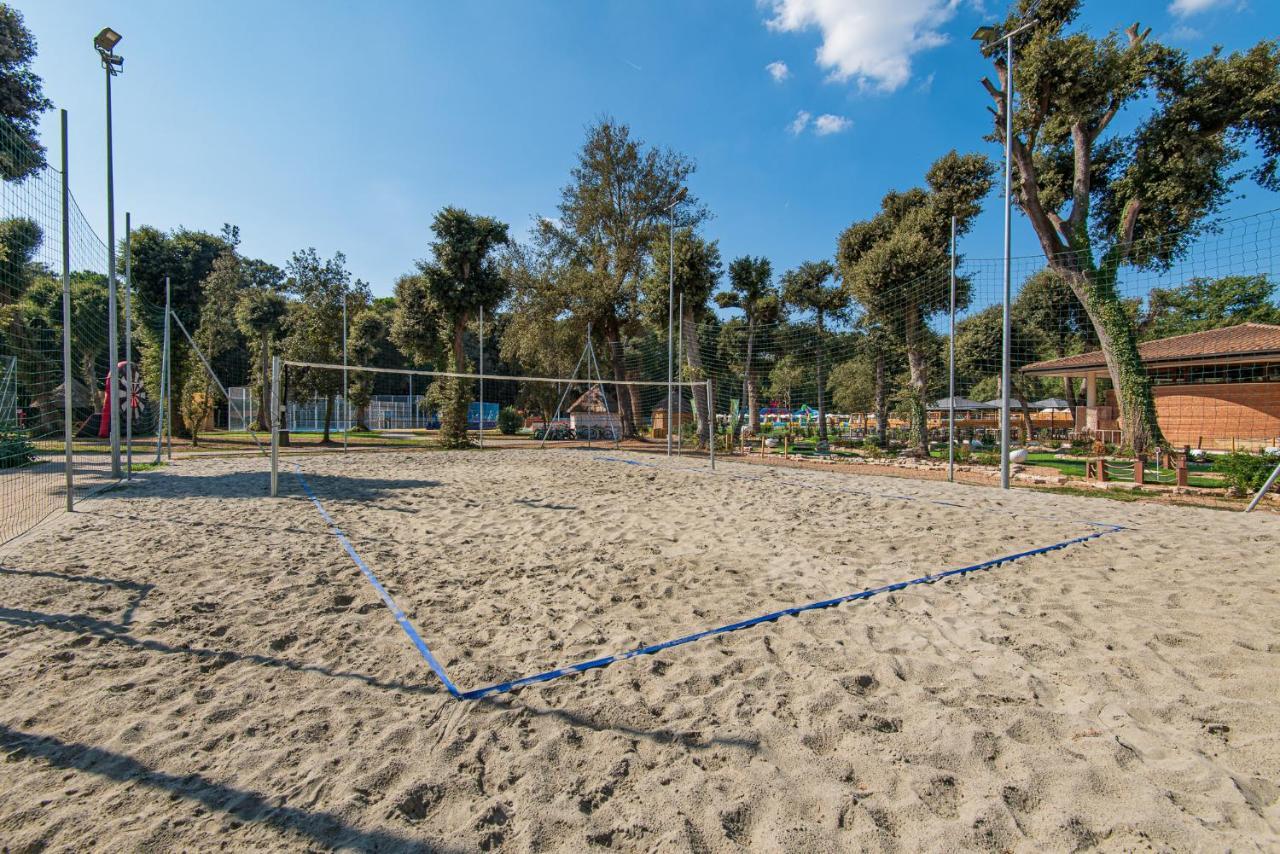 Paradu Ecovillage & Resort Marina di Castagneto Carducci Exterior photo