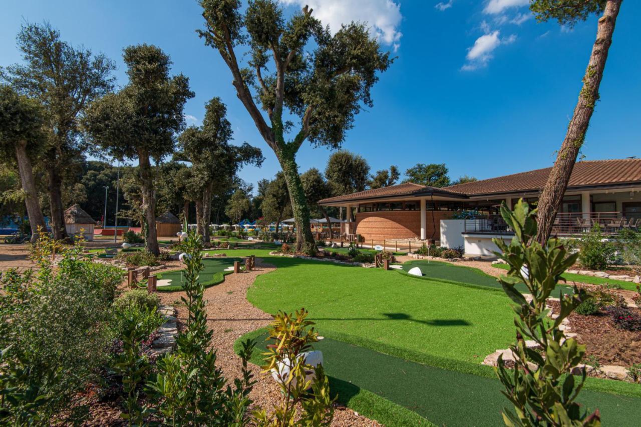 Paradu Ecovillage & Resort Marina di Castagneto Carducci Exterior photo