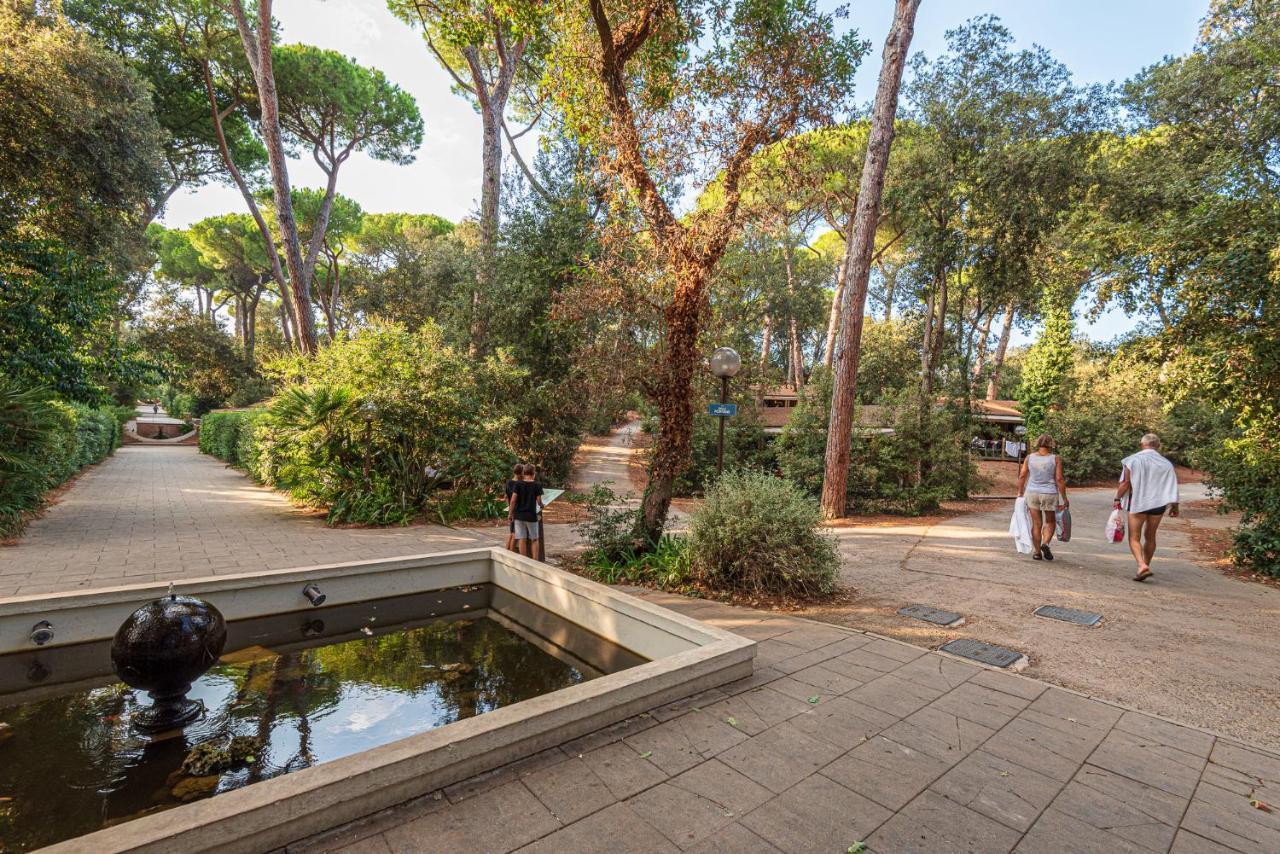 Paradu Ecovillage & Resort Marina di Castagneto Carducci Exterior photo